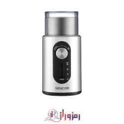 آسیاب سنکور (SENCOR) مدل SCG3550SS